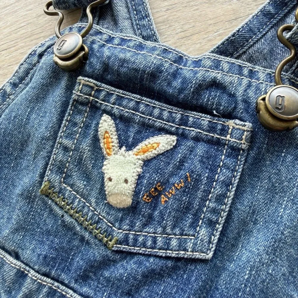 Gymboree please see